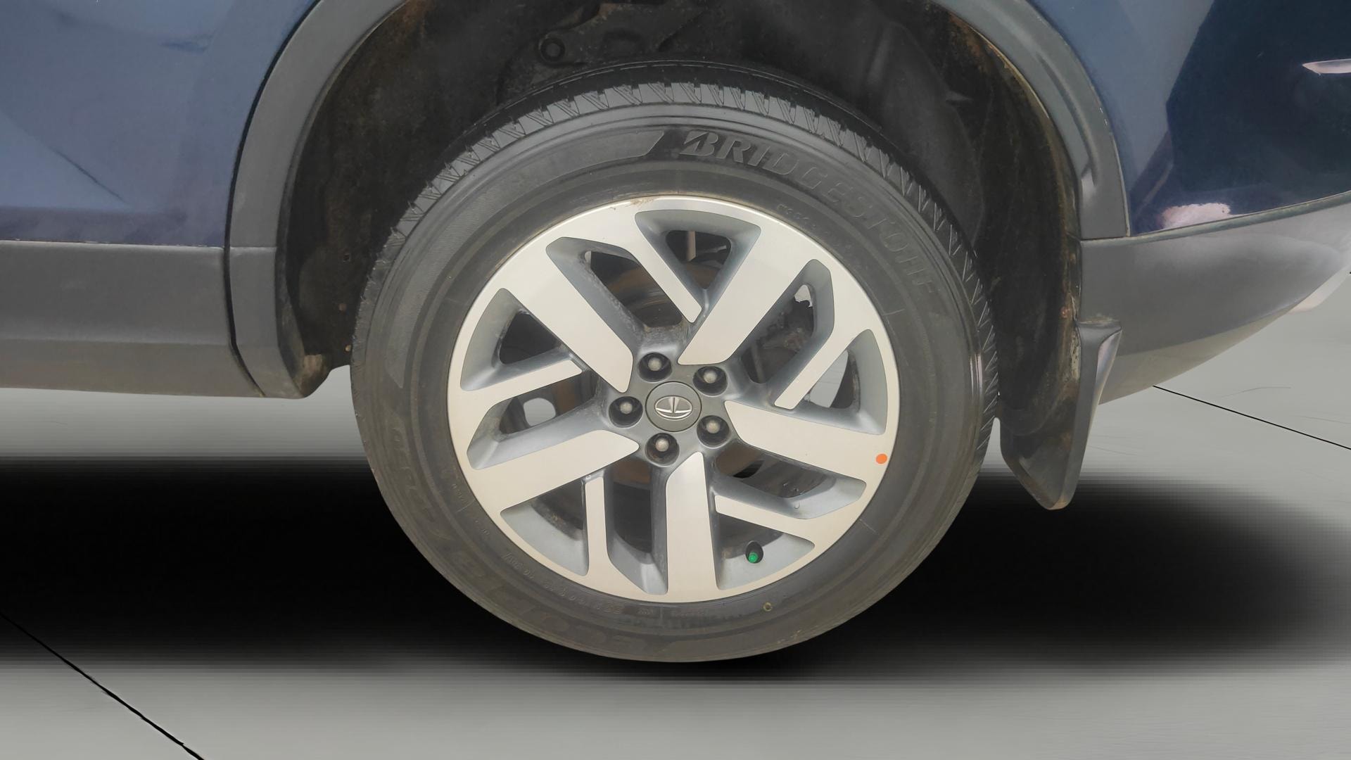 View 2021 Tata Safari XZA Plus Image 8 Used 2021 Tata Safari XZA Plus Image 8
