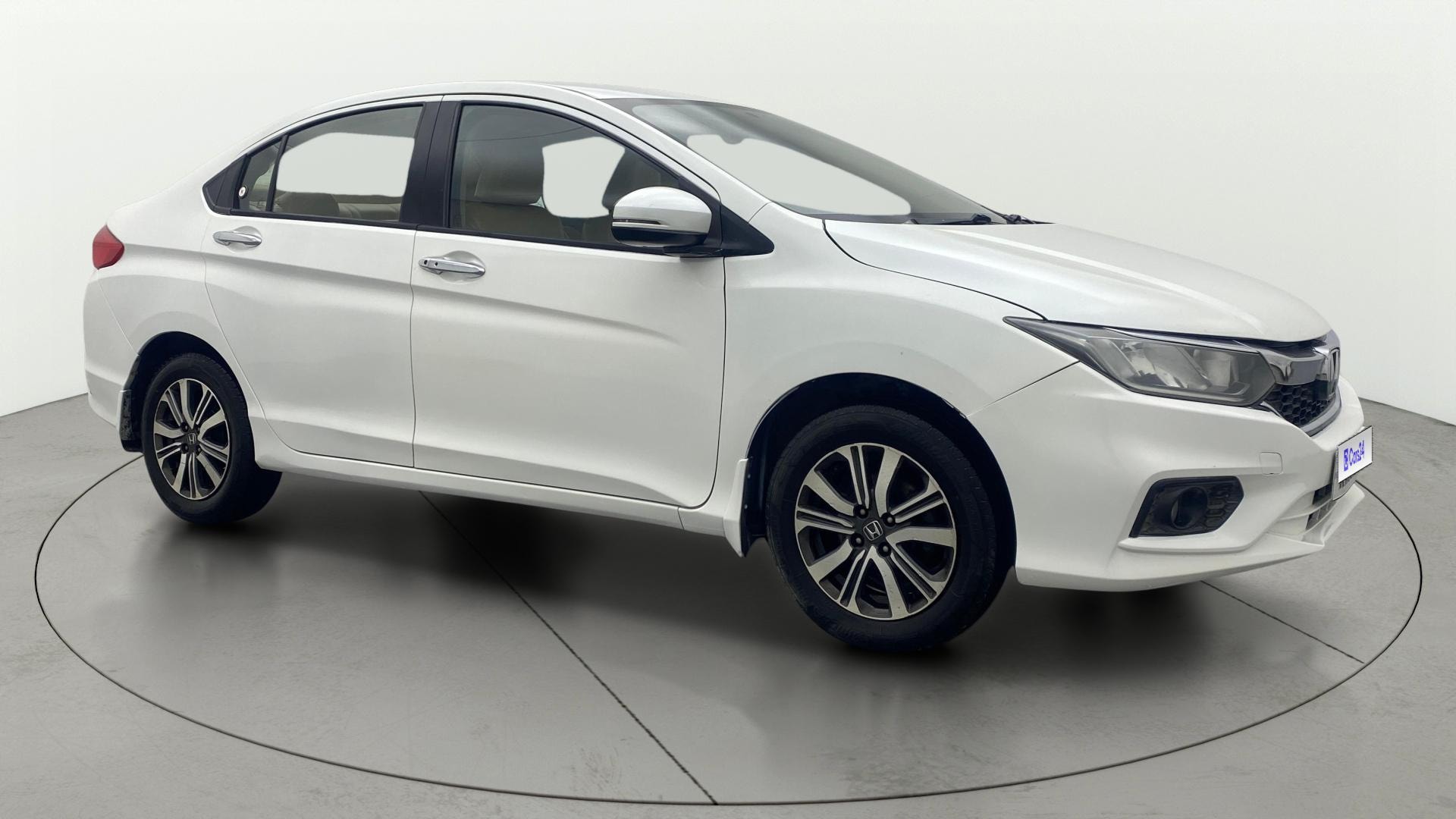 View 2019 Honda City ZX MT Diesel Anniversary Edition Image 38 Used 2019 Honda City ZX MT Diesel Anniversary Edition Image 38