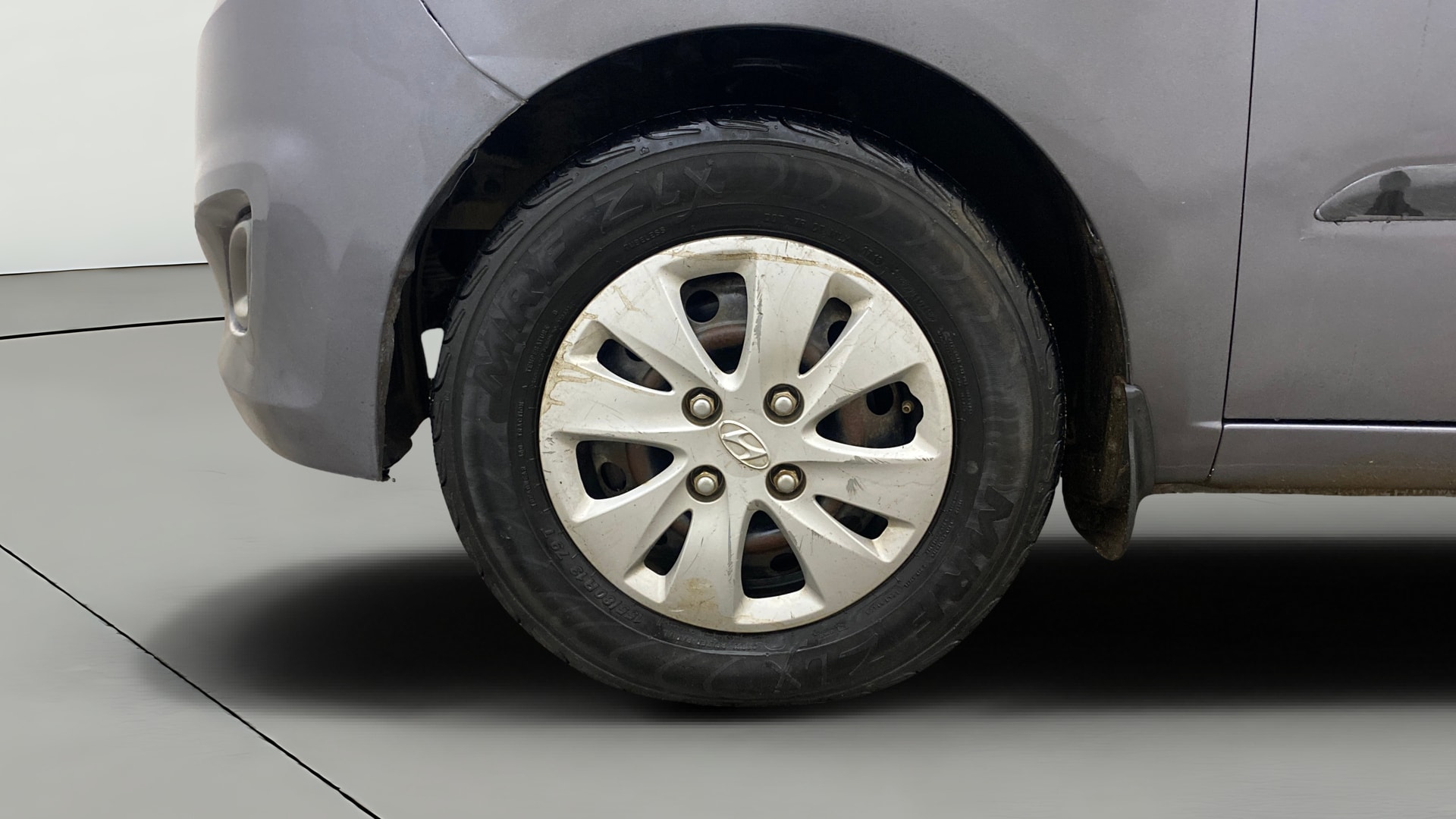 Used 2013 Hyundai i10 Used 2013 Hyundai i10