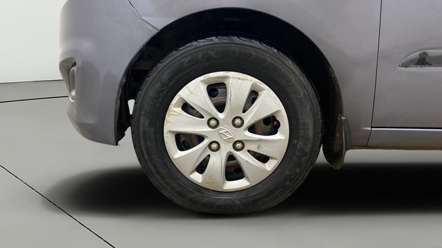 View Hyundai i10 Image 27 Used Hyundai i10 Image 27