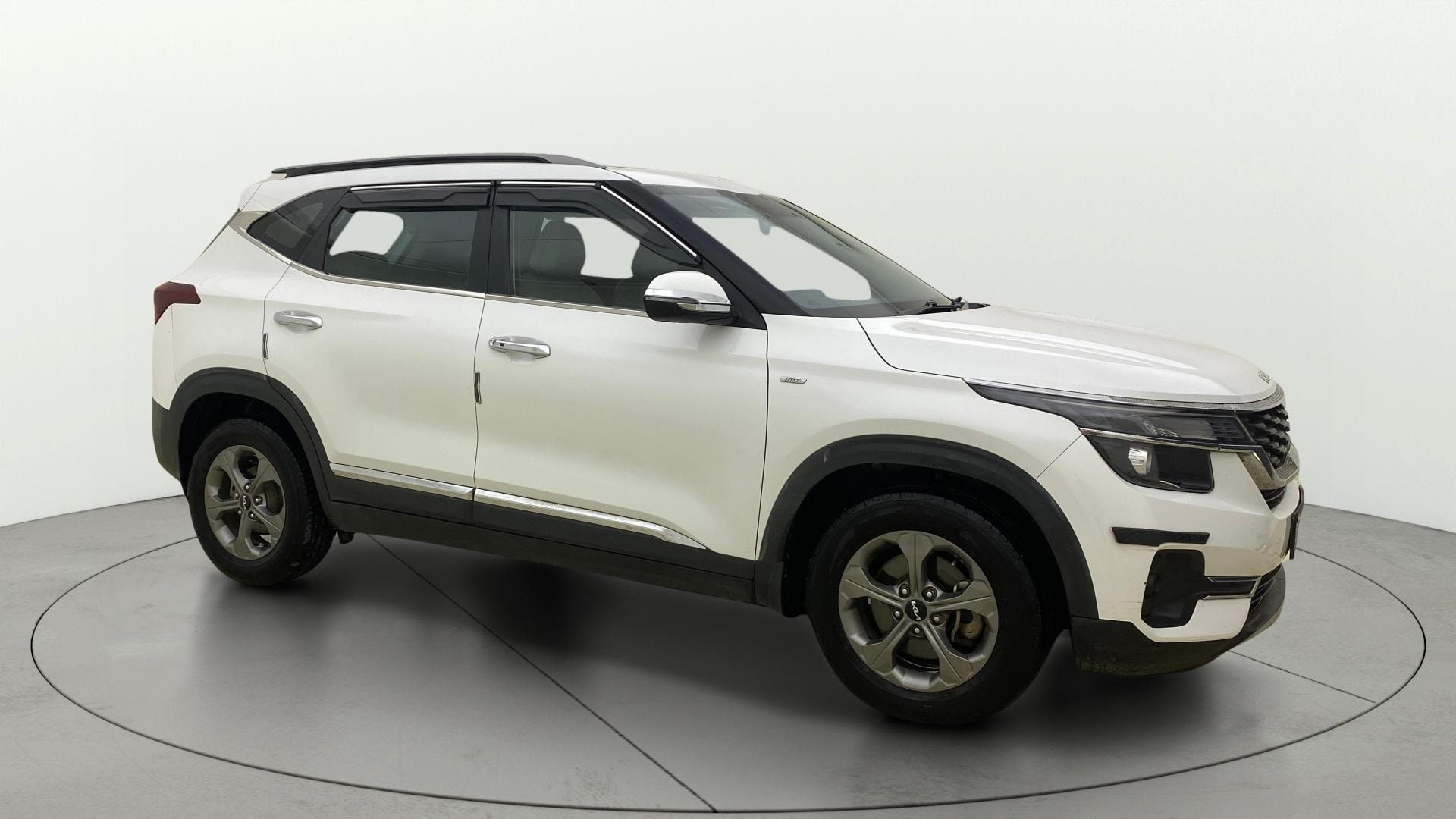 View 2023 Kia Seltos D1.5 CRDI VGT 6MT HTK Plus Image 23 Used 2023 Kia Seltos D1.5 CRDI VGT 6MT HTK Plus Image 23