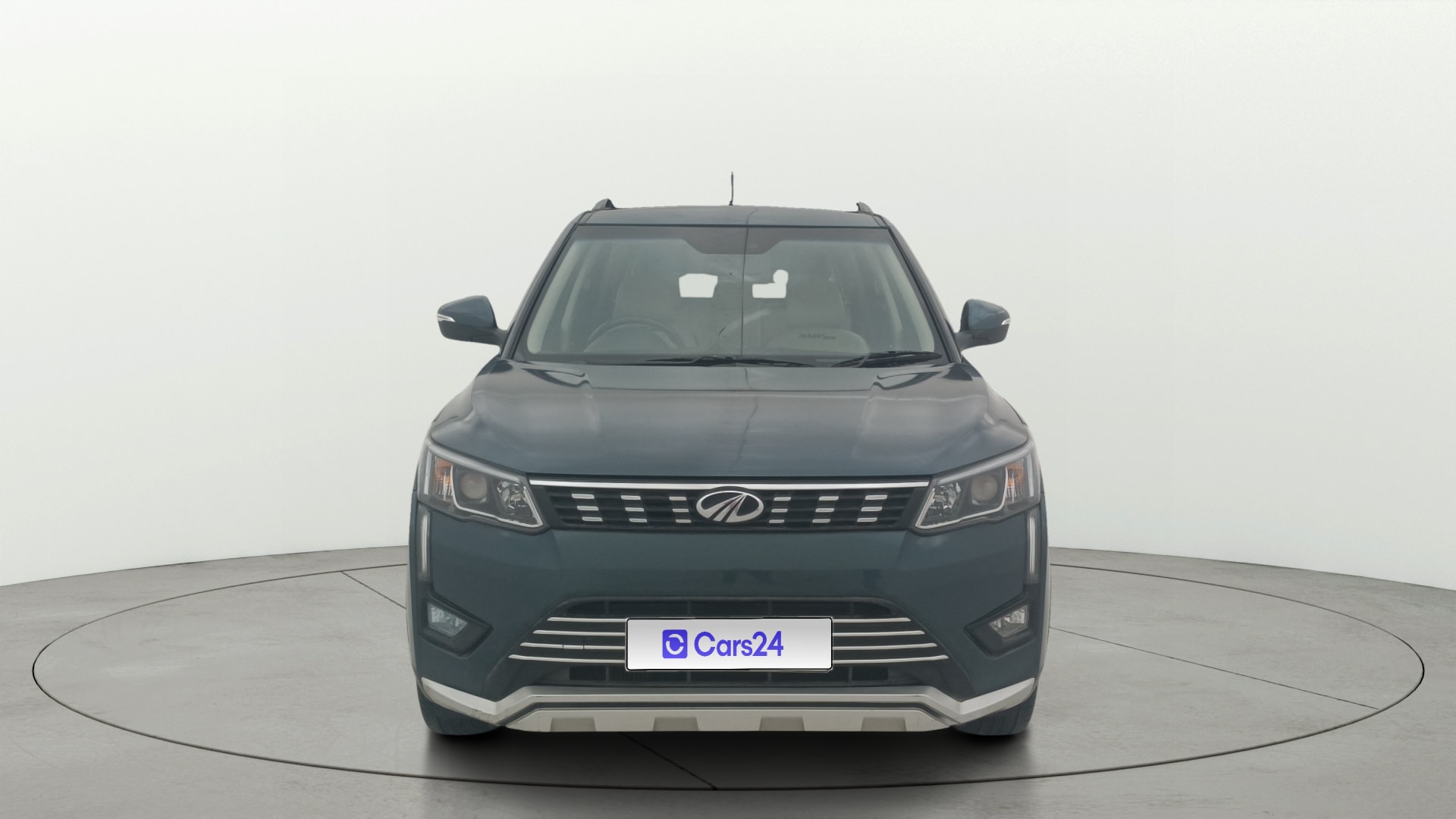 Used 2020 Mahindra XUV300 Used 2020 Mahindra XUV300