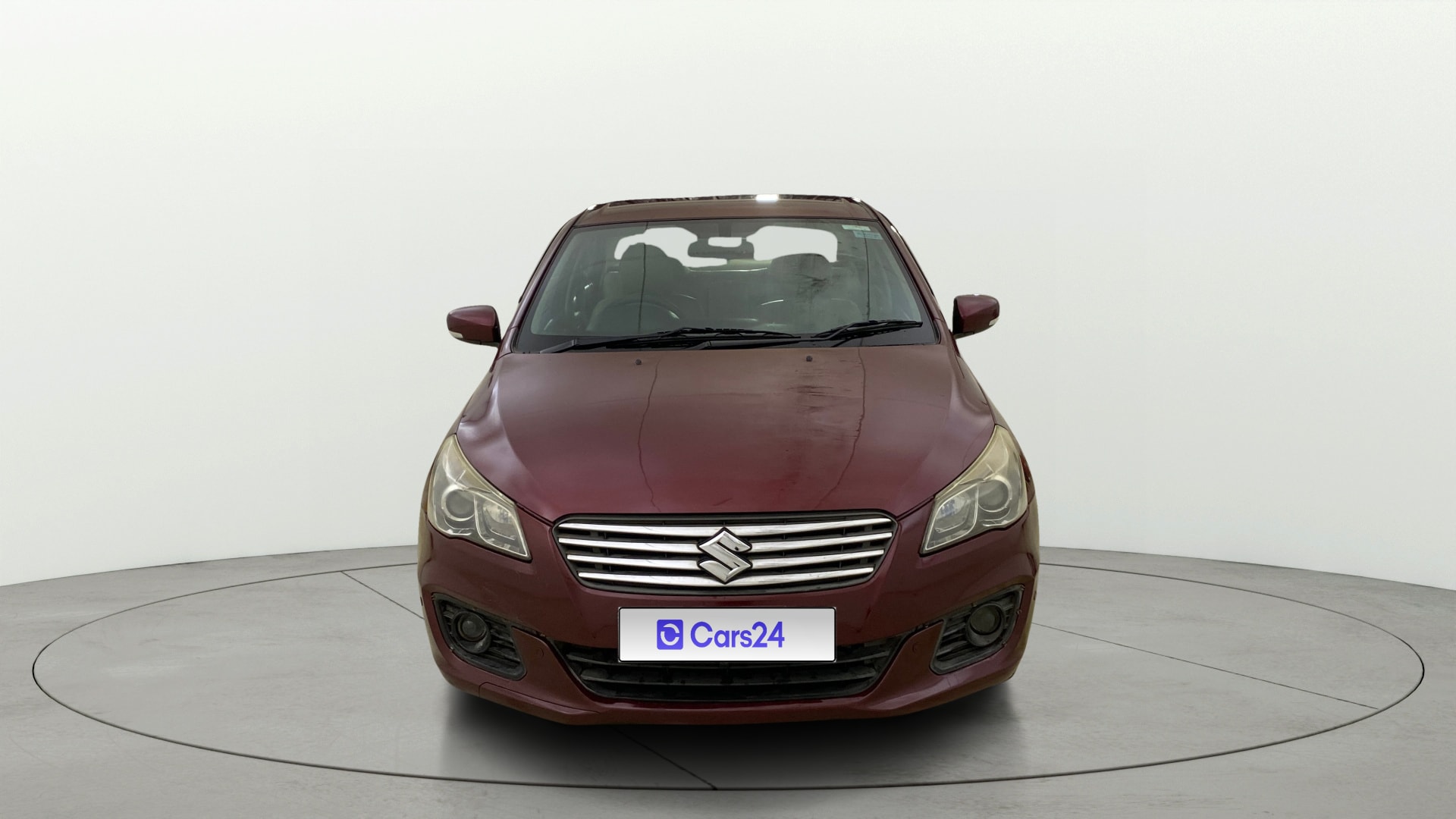 Used 2015 Maruti Suzuki 1000 Used 2015 Maruti Suzuki 1000