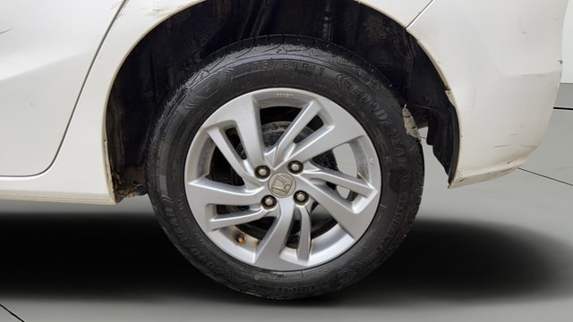View Honda Jazz Image 8 Used Honda Jazz Image 8