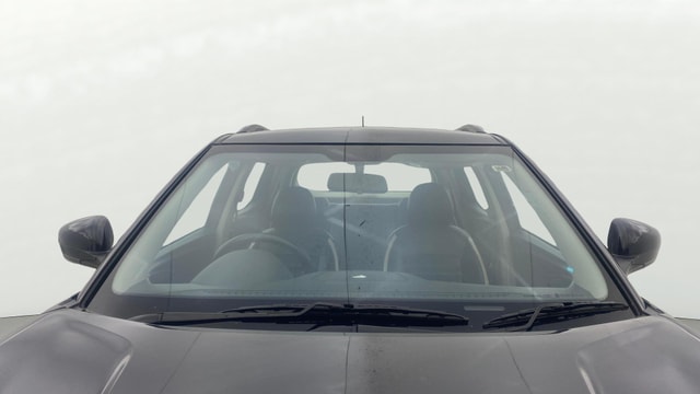 View Mahindra XUV300 Image 29 Used Mahindra XUV300 Image 29