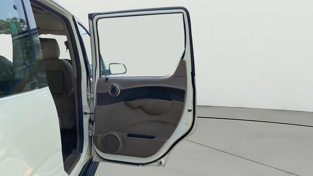 View Mahindra Xylo Image 8 Used Mahindra Xylo Image 8