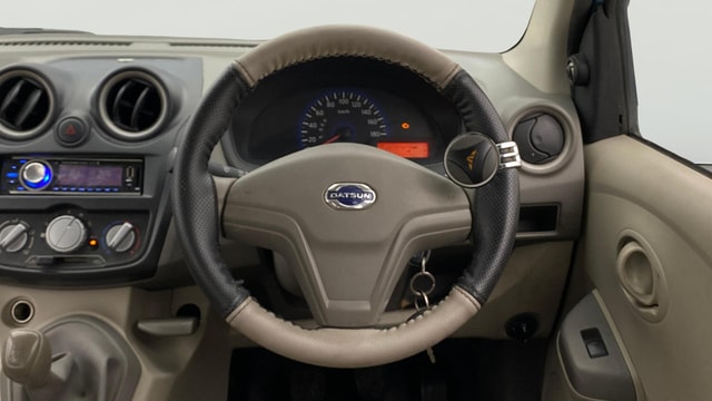 View Datsun Go Image 20 Used Datsun Go Image 20