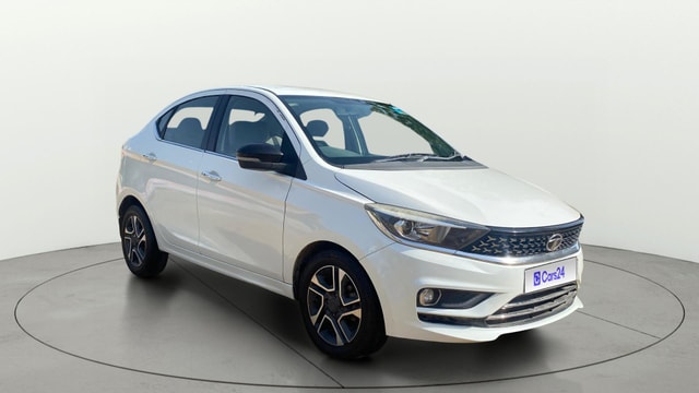 View Tata Tigor Image 21 Used Tata Tigor Image 21