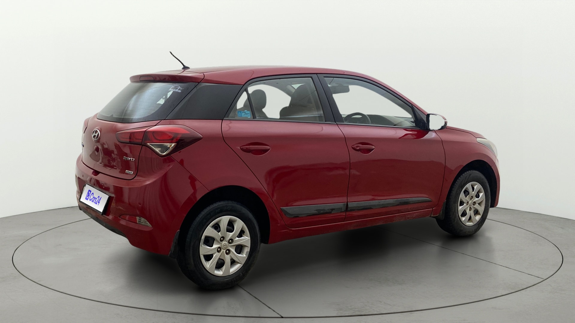 Used 2017 Hyundai Elite i20 Used 2017 Hyundai Elite i20