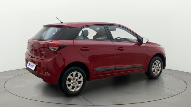 View Hyundai Elite i20 Image 42 Used Hyundai Elite i20 Image 42