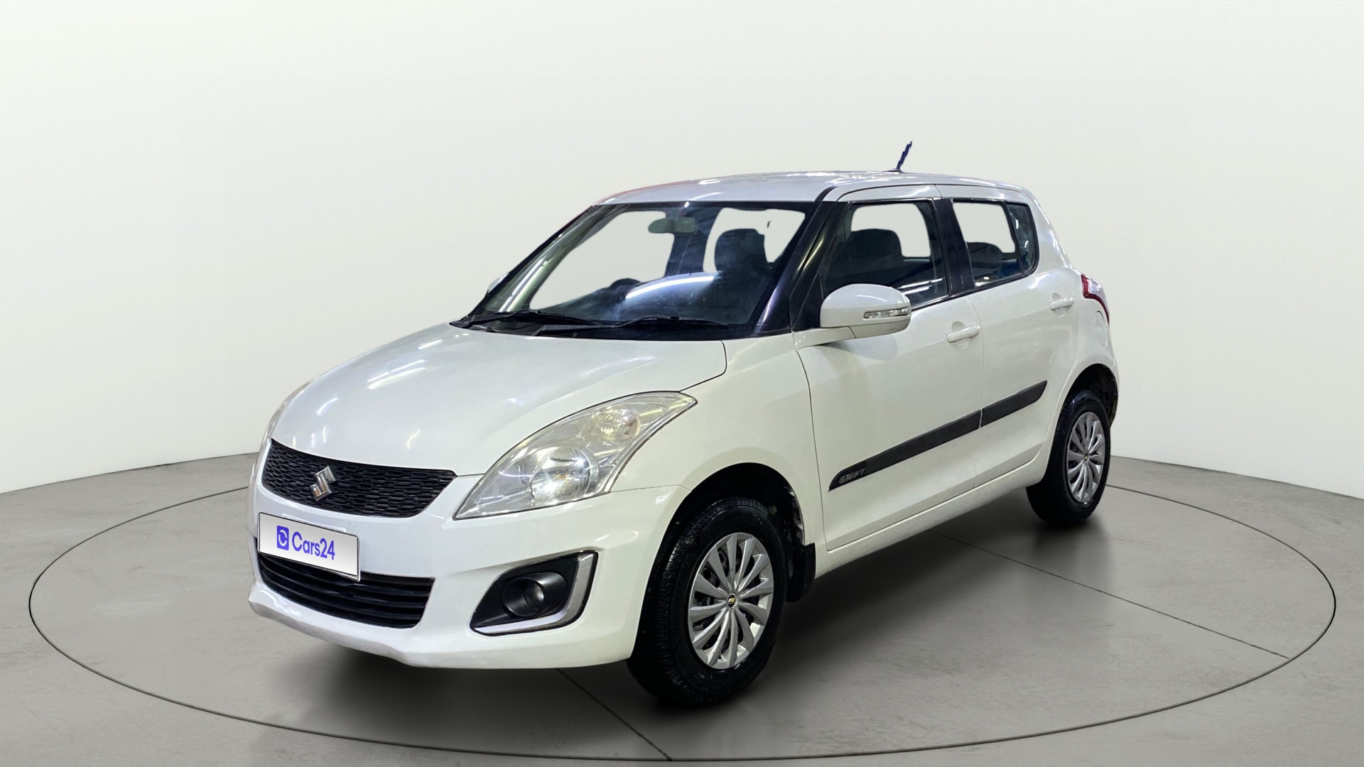 View 2015 Maruti Suzuki 1000 Base Variant Image 23 Used 2015 Maruti Suzuki 1000 Base Variant Image 23