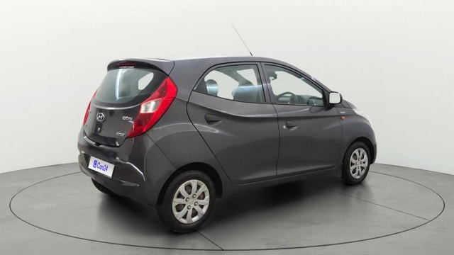 View Hyundai EON Image 41 Used Hyundai EON Image 41
