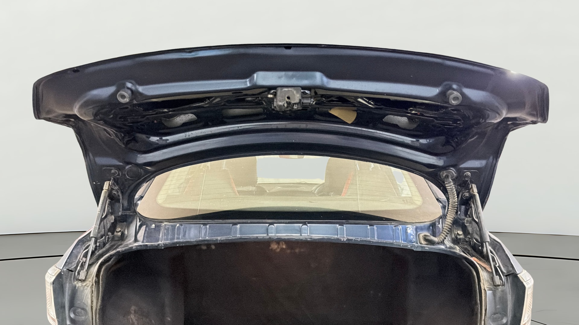 Used 2018 Tata Tigor Used 2018 Tata Tigor