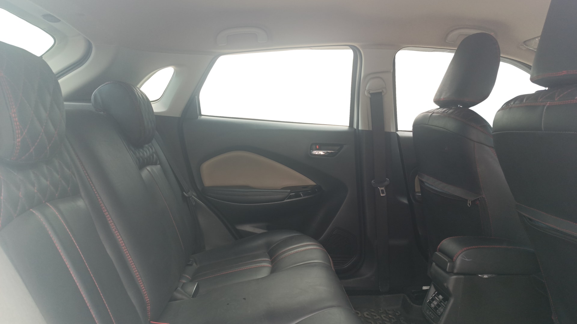 Used 2023 Toyota Glanza Used 2023 Toyota Glanza