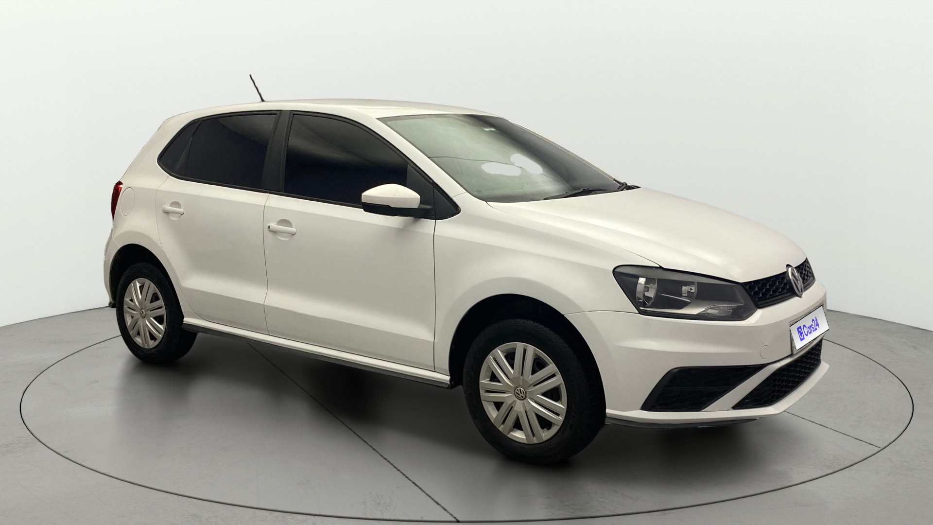 View 2021 Volkswagen Polo 1.2 AllStar Limited Edition Image 36 Used 2021 Volkswagen Polo 1.2 AllStar Limited Edition Image 36