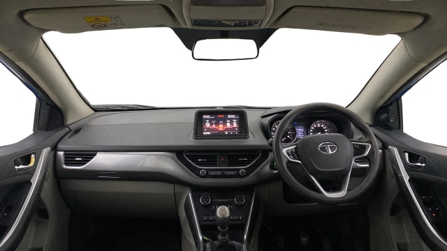 View Tata Nexon Image 15 Used Tata Nexon Image 15