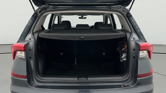 View Skoda Kushaq Image 41 Used Skoda Kushaq Image 41