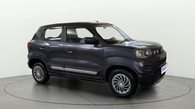 View Maruti Suzuki 1000 Image 36 Used Maruti Suzuki 1000 Image 36