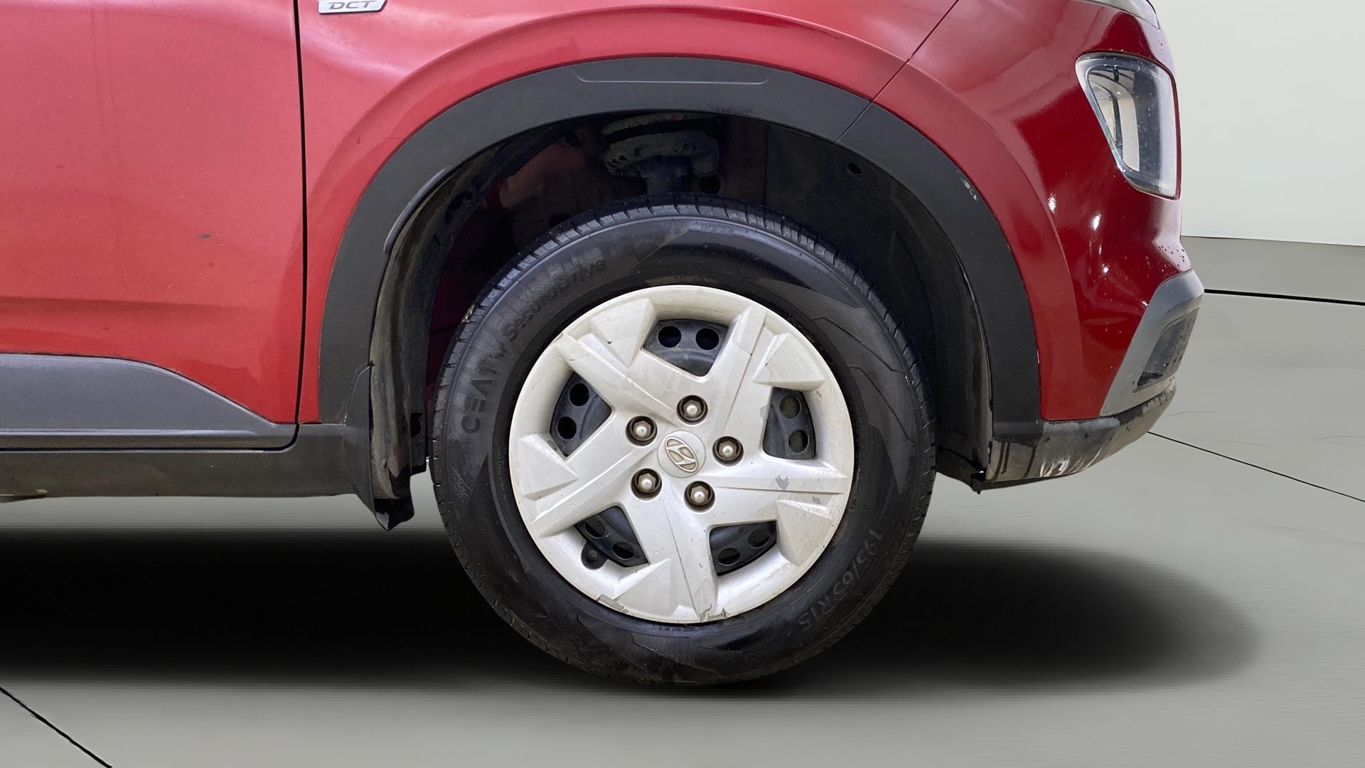 View 2019 Hyundai Venue S 1.0 Petrol AT Image 39 Used 2019 Hyundai Venue S 1.0 Petrol AT Image 39