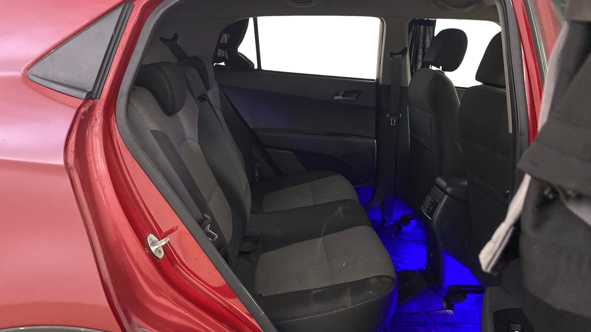 Used 2016 Hyundai Creta Used 2016 Hyundai Creta