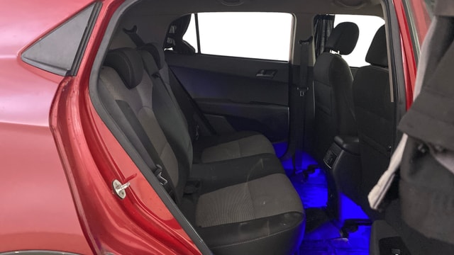 View Hyundai Creta Image 29 Used Hyundai Creta Image 29