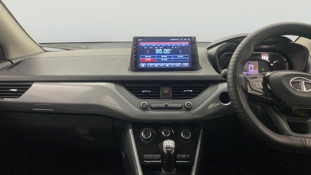 View Tata Nexon Image 17 Used Tata Nexon Image 17
