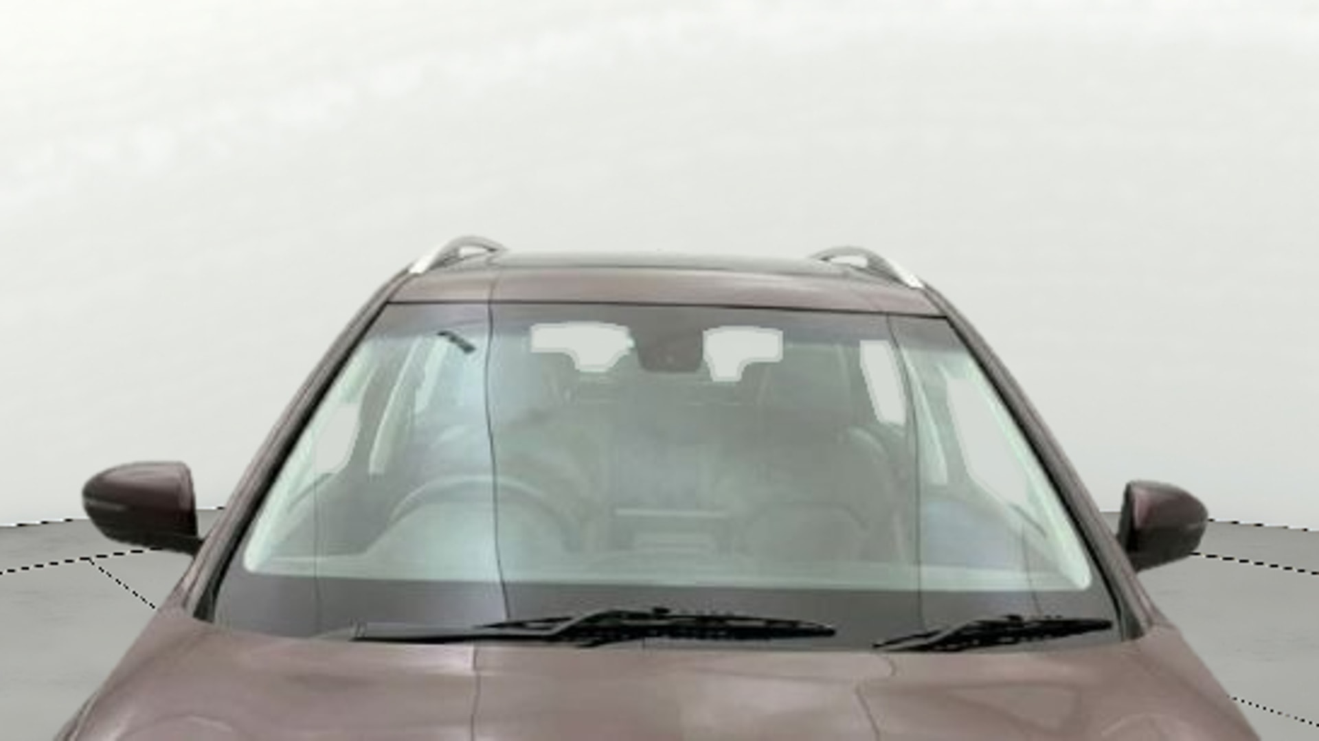 Used 2020 MG Hector Used 2020 MG Hector