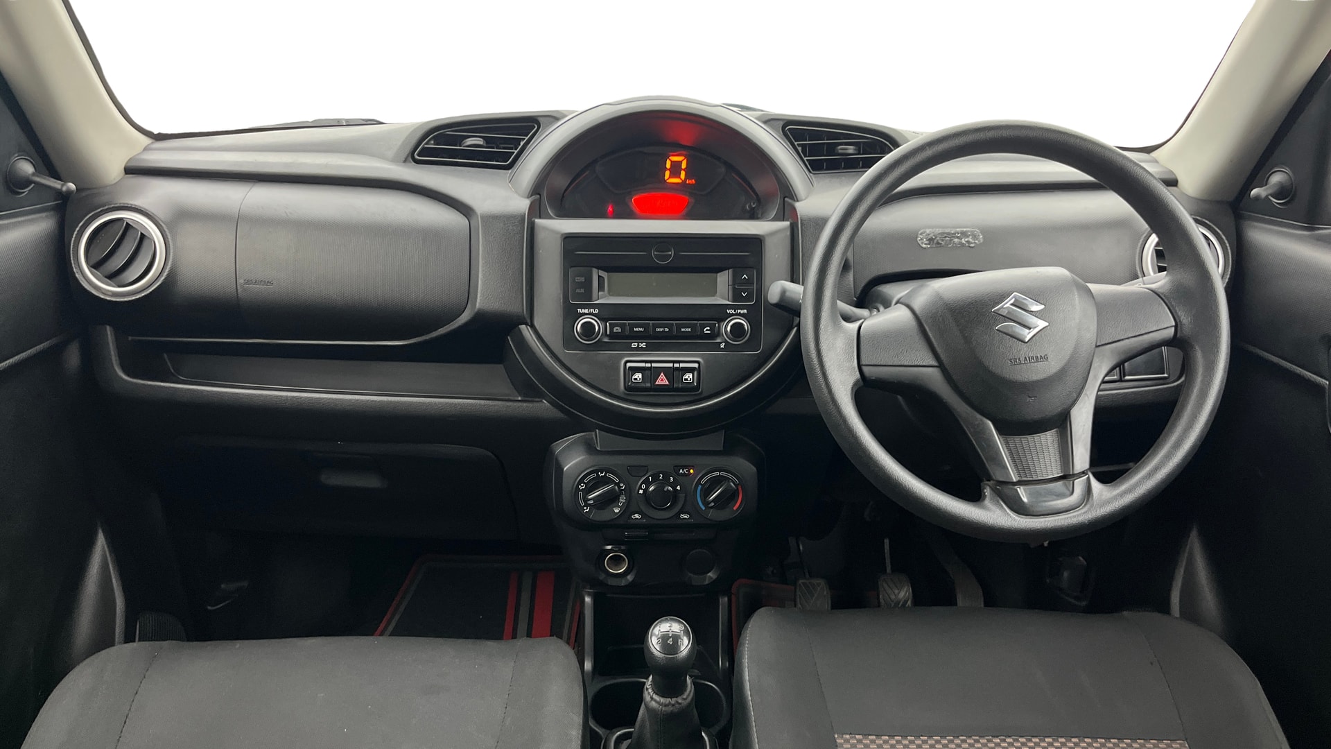 View 2024 Maruti Suzuki 1000 Base Variant Image 15 Used 2024 Maruti Suzuki 1000 Base Variant Image 15