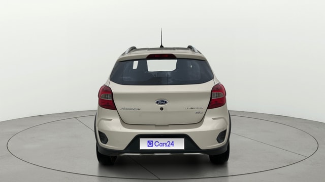 View Ford Freestyle Image 40 Used Ford Freestyle Image 40