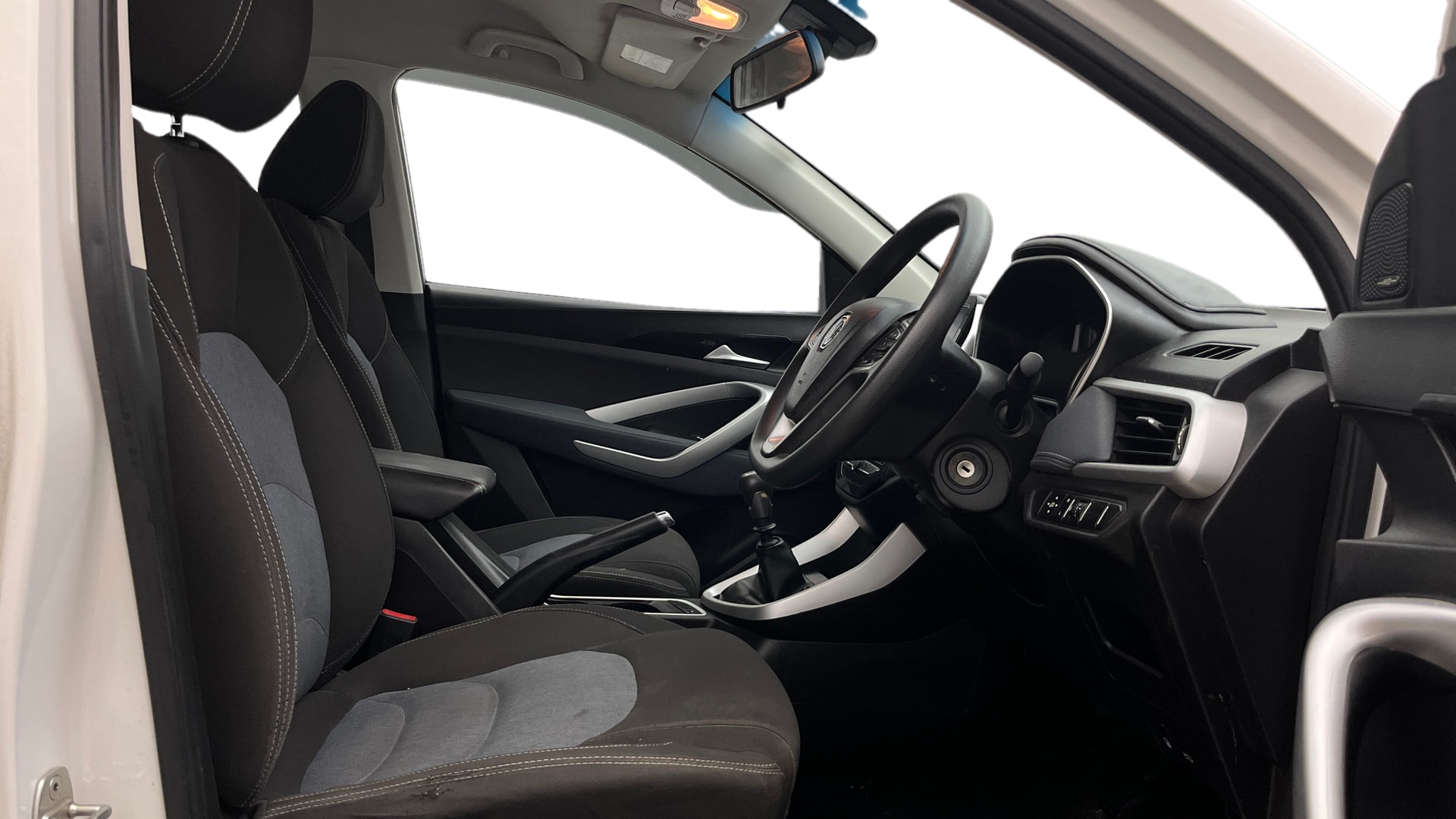 View 2020 MG Hector Super Petrol BS IV Image 27 Used 2020 MG Hector Super Petrol BS IV Image 27