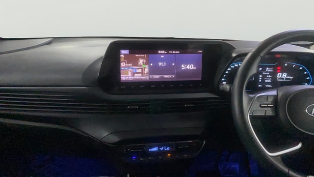 View Hyundai Elite i20 Image 18 Used Hyundai Elite i20 Image 18