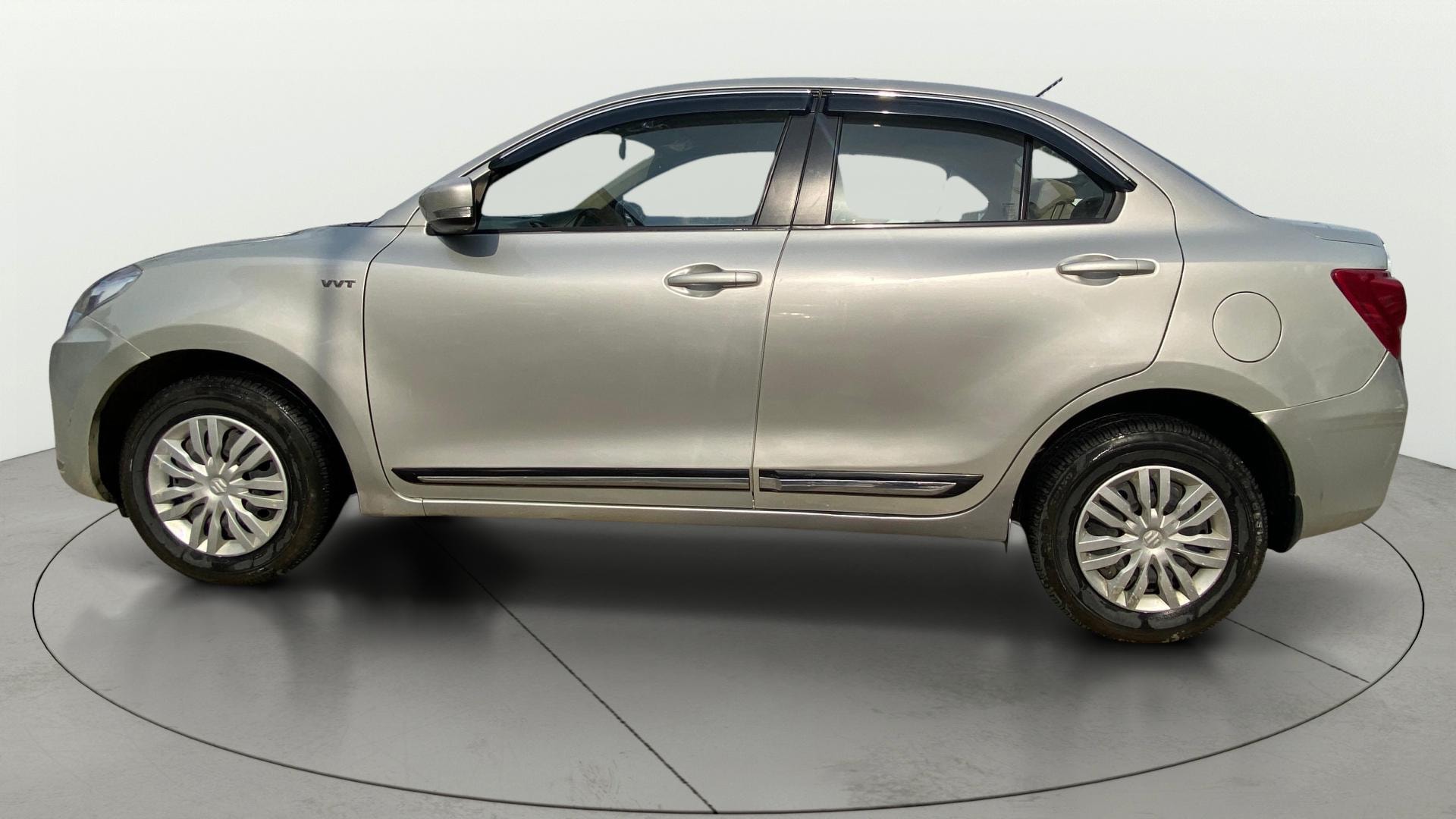 View 2017 Maruti Suzuki 1000 Base Variant Image 5 Used 2017 Maruti Suzuki 1000 Base Variant Image 5