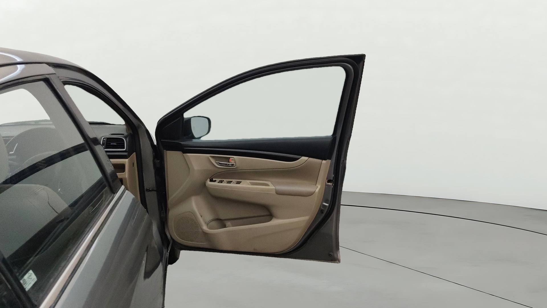 View 2016 Maruti Suzuki 1000 Base Variant Image 45 Used 2016 Maruti Suzuki 1000 Base Variant Image 45