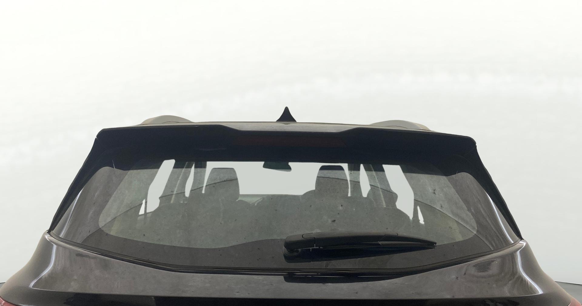 View 2021 MG Hector Sharp Petrol BS IV Image 4 Used 2021 MG Hector Sharp Petrol BS IV Image 4