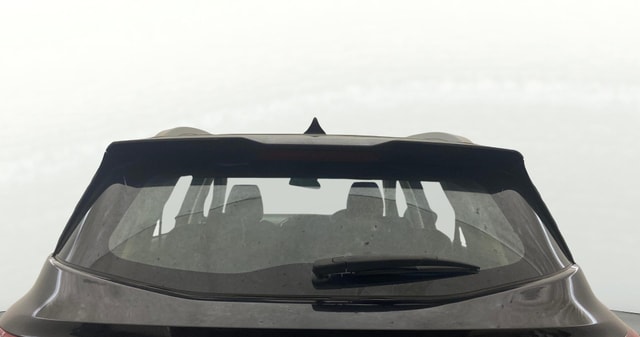 View MG Hector Image 4 Used MG Hector Image 4