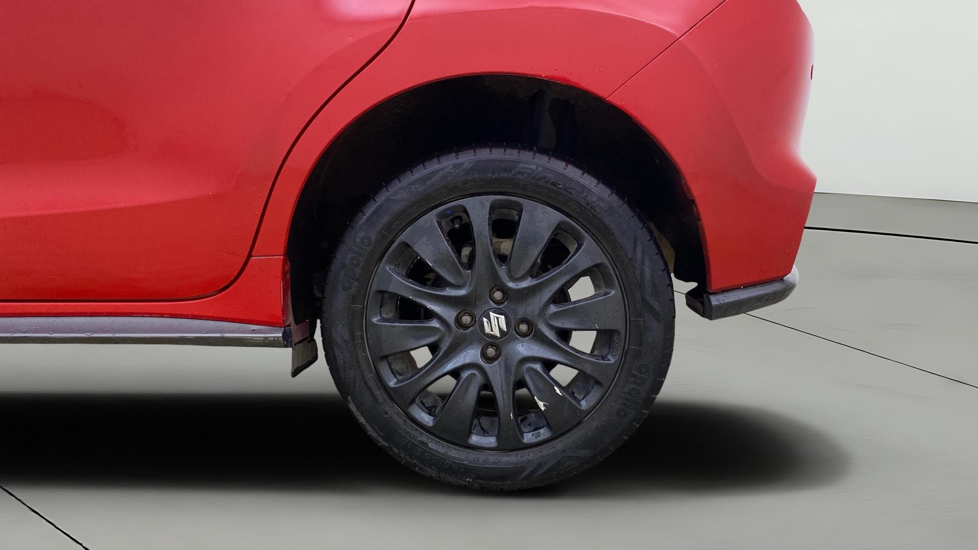 View 2017 Maruti Suzuki 1000 Base Variant Image 11 Used 2017 Maruti Suzuki 1000 Base Variant Image 11