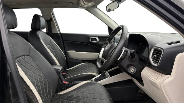 View Hyundai Venue Image 28 Used Hyundai Venue Image 28