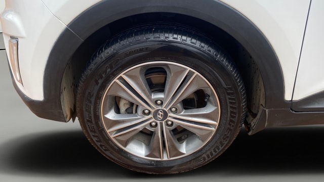 View Hyundai Creta Image 29 Used Hyundai Creta Image 29
