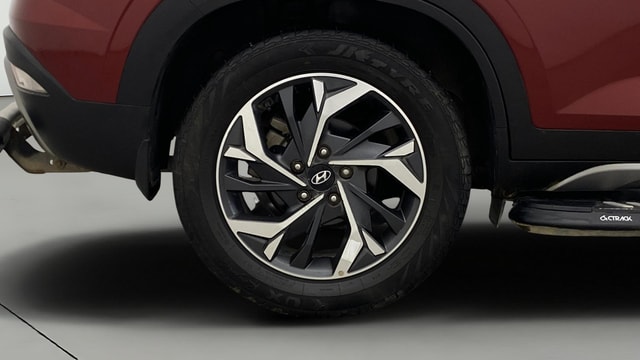 View Hyundai Creta Image 25 Used Hyundai Creta Image 25