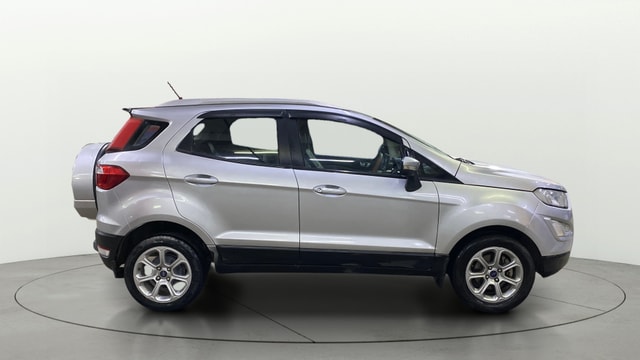 View Ford EcoSport Image 8 Used Ford EcoSport Image 8