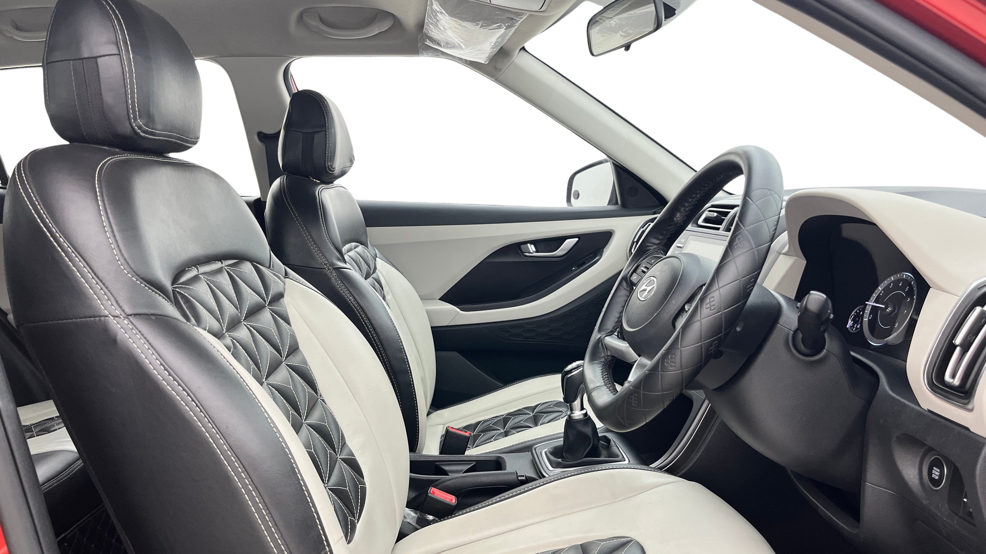 Used 2020 Hyundai Creta Used 2020 Hyundai Creta