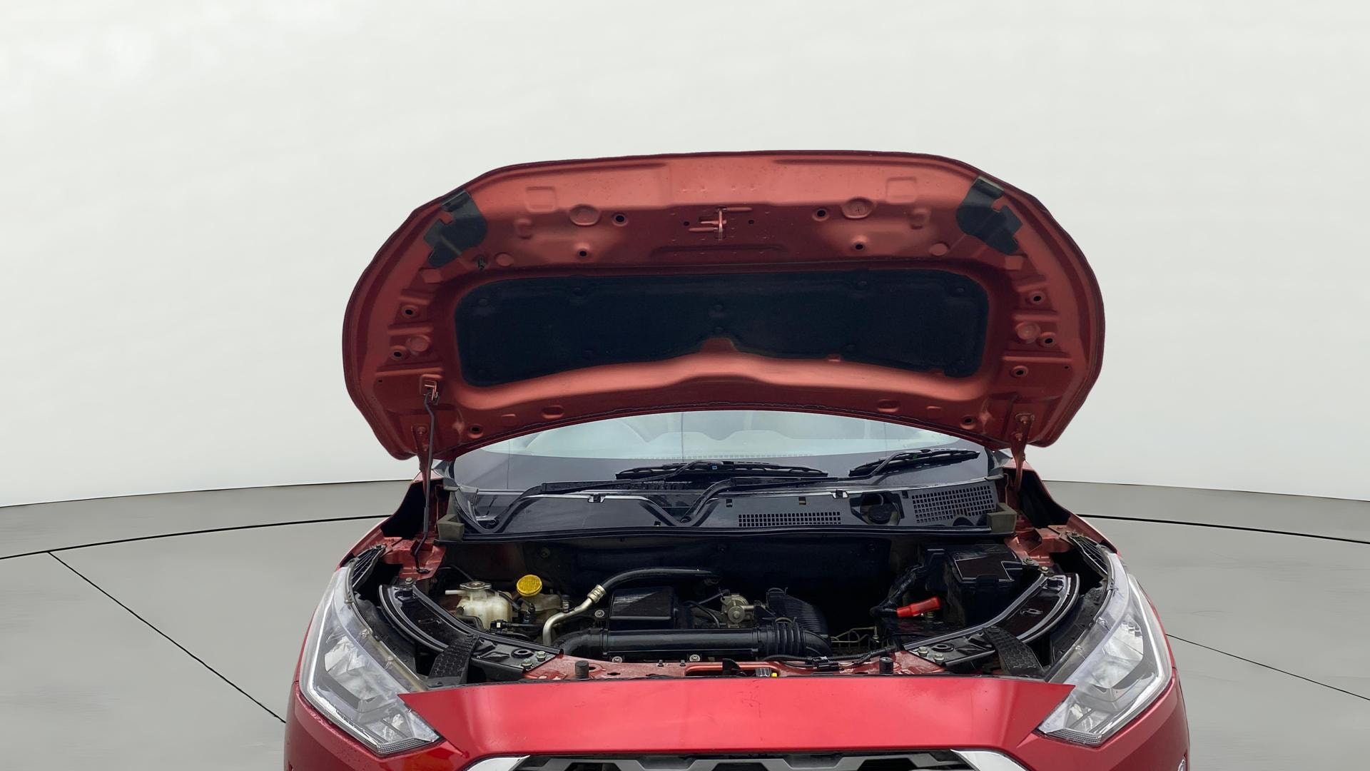 View 2023 Nissan Magnite XV Image 32 Used 2023 Nissan Magnite XV Image 32
