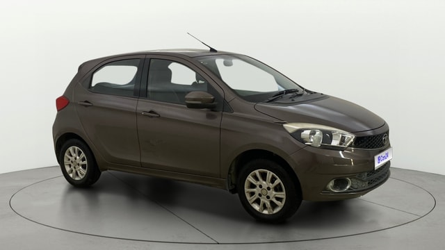 View Tata Tiago Image 21 Used Tata Tiago Image 21