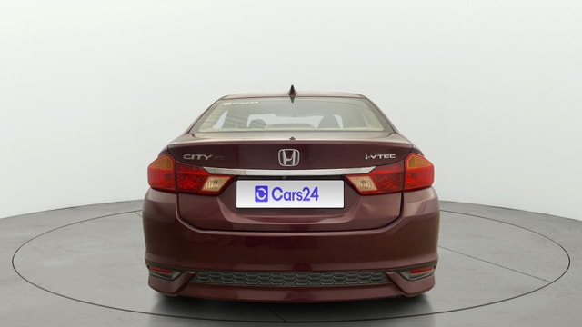 View Honda City Image 43 Used Honda City Image 43