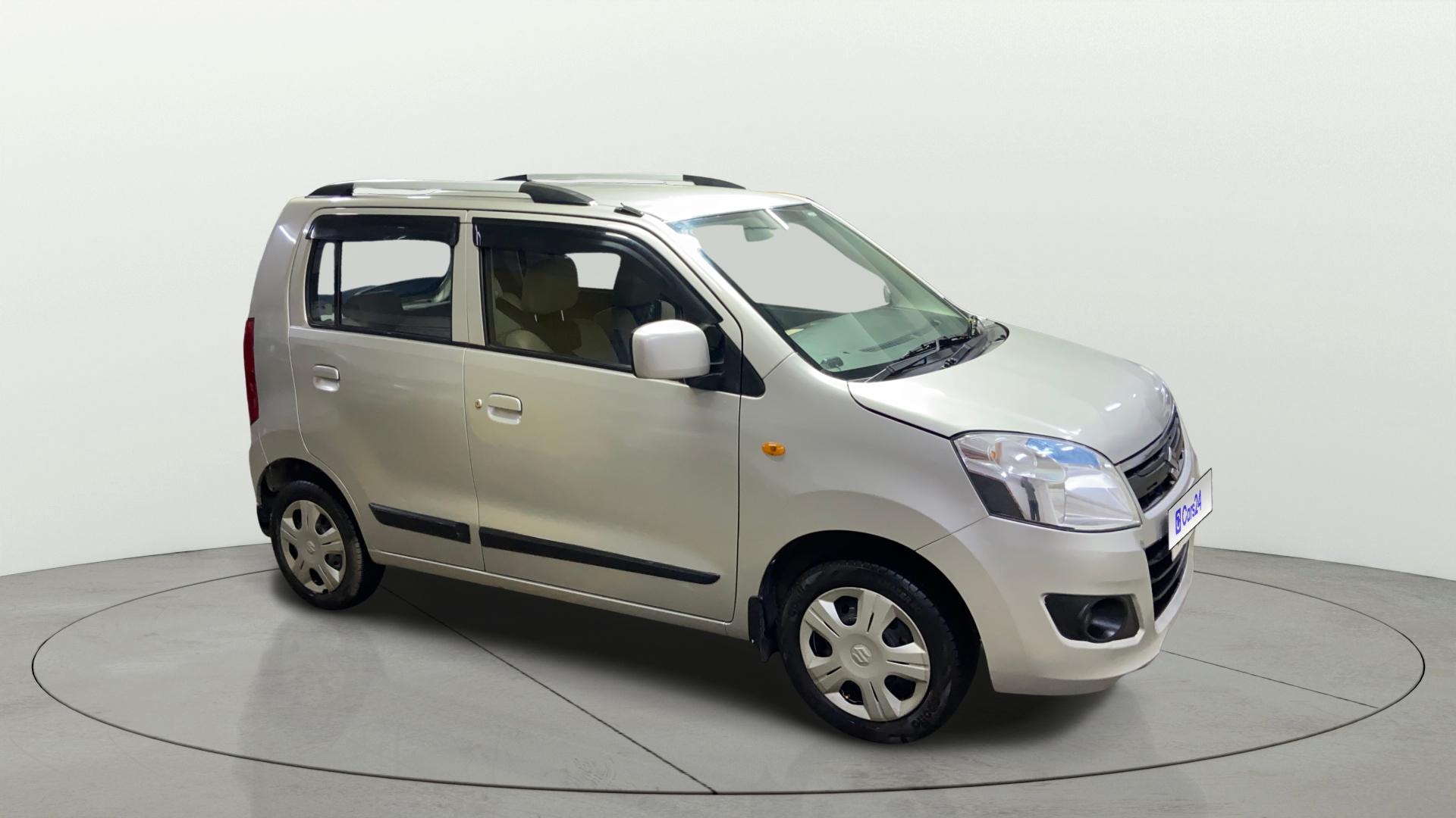 View 2018 Maruti Suzuki 1000 Base Variant Image 13 Used 2018 Maruti Suzuki 1000 Base Variant Image 13