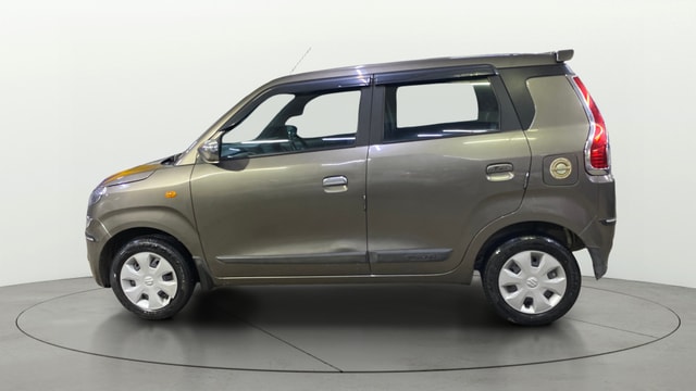 View Maruti Suzuki 1000 Image 5 Used Maruti Suzuki 1000 Image 5