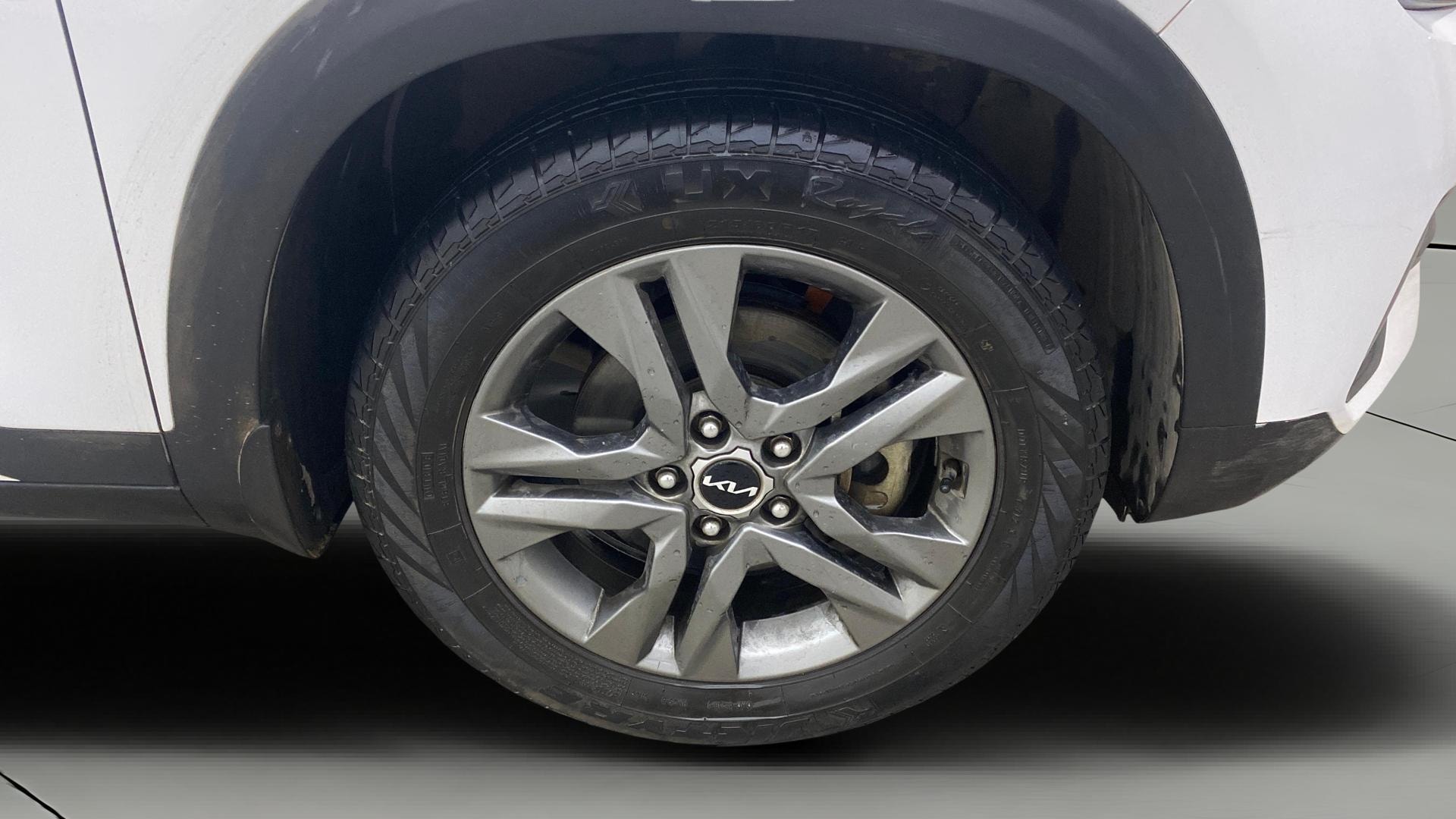 View 2024 Kia Seltos HTX Diesel Image 44 Used 2024 Kia Seltos HTX Diesel Image 44