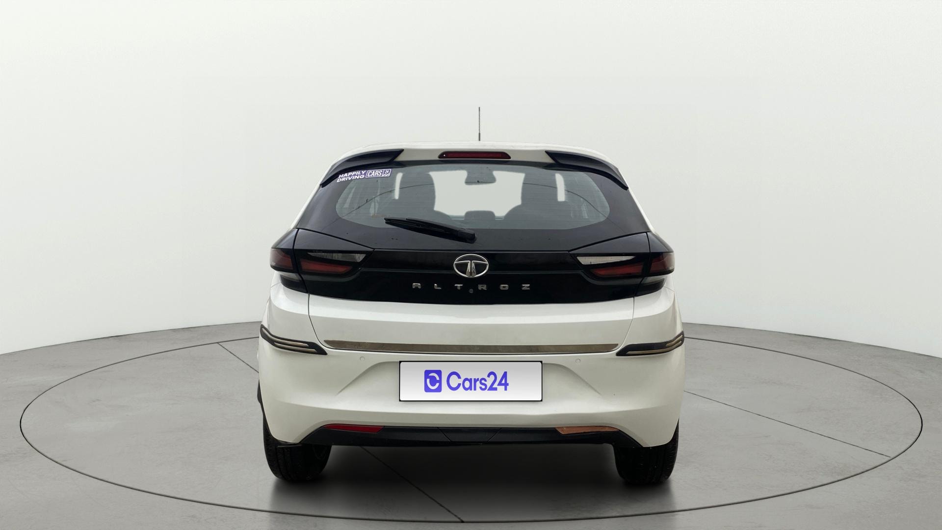 Used 2021 Tata Altroz Used 2021 Tata Altroz