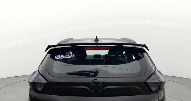 View Tata Nexon Image 4 Used Tata Nexon Image 4