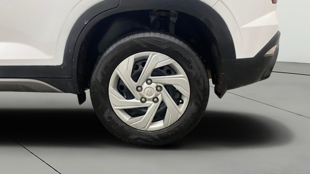 View Hyundai Creta Image 11 Used Hyundai Creta Image 11